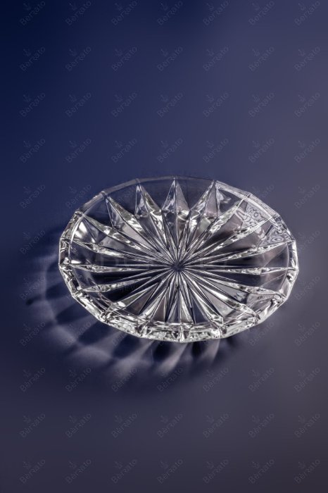 میوه خوری، پیش دستی و نمکدان سرویس پذیرایی آیکونیک (صرفا جهت مشاهده جزئیات)