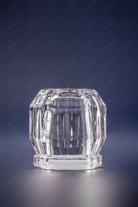 میوه خوری، پیش دستی و نمکدان سرویس پذیرایی آیکونیک (صرفا جهت مشاهده جزئیات)