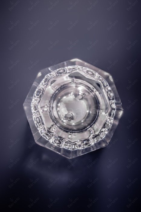 میوه خوری، پیش دستی و نمکدان سرویس پذیرایی آیکونیک (صرفا جهت مشاهده جزئیات)