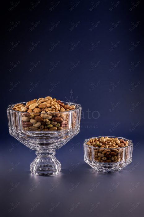 آجیل خوری و پیاله سرویس پذیرایی آیکونیک (صرفا جهت مشاهده جزئیات)