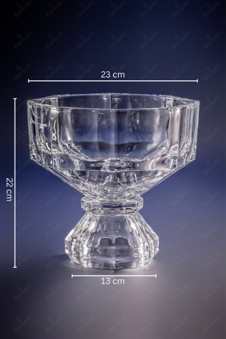 سرویس پذیرایی کریستالین آیکونیک ICONIC