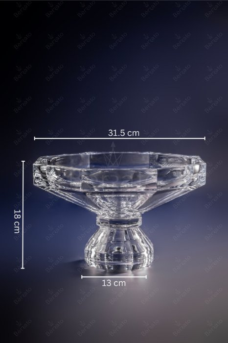 سرویس پذیرایی کریستالین آیکونیک ICONIC