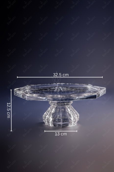 سرویس پذیرایی کریستالین آیکونیک ICONIC