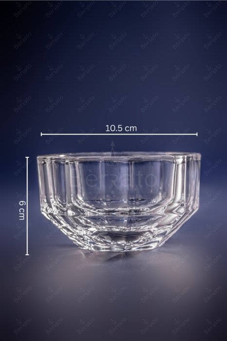 سرویس پذیرایی کریستالین آیکونیک ICONIC