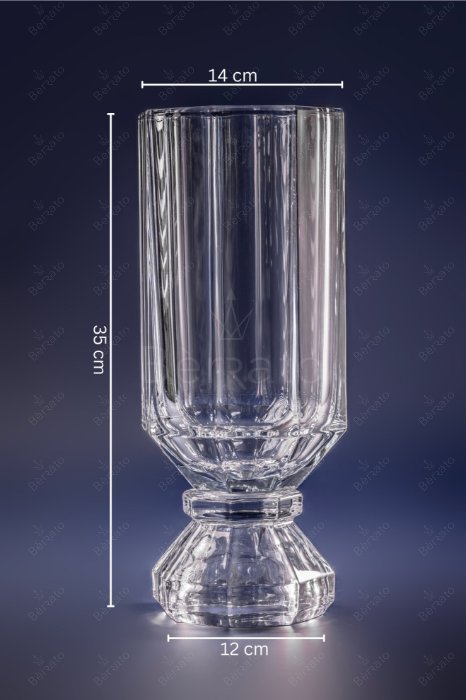 سرویس پذیرایی کریستالین آیکونیک ICONIC