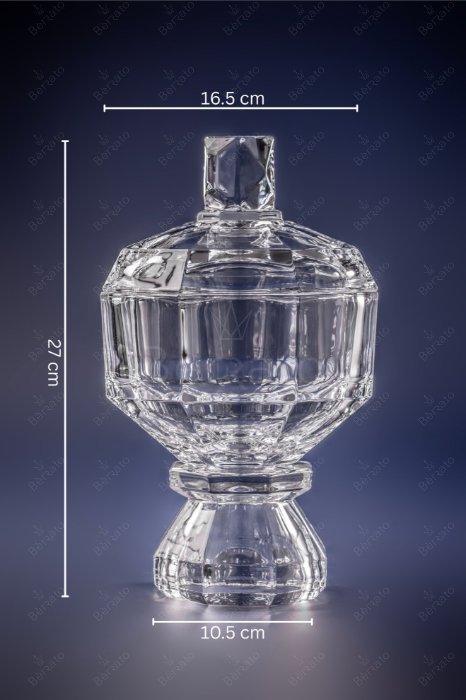 سرویس پذیرایی کریستالین آیکونیک ICONIC