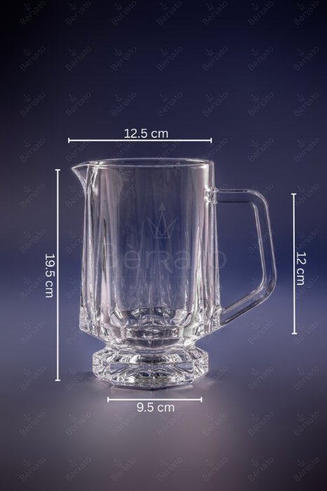 سرویس پذیرایی کریستالین آیکونیک ICONIC