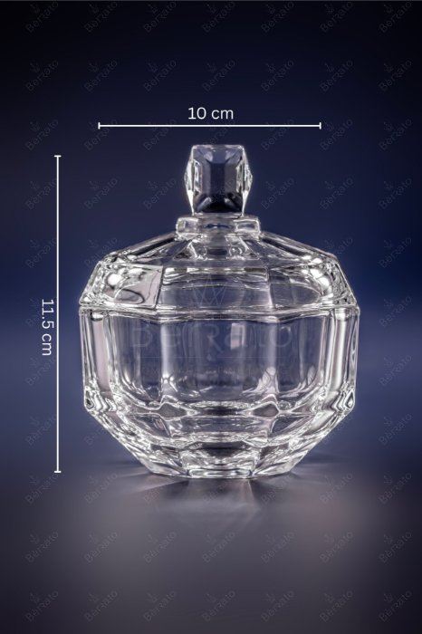 سرویس پذیرایی کریستالین آیکونیک ICONIC
