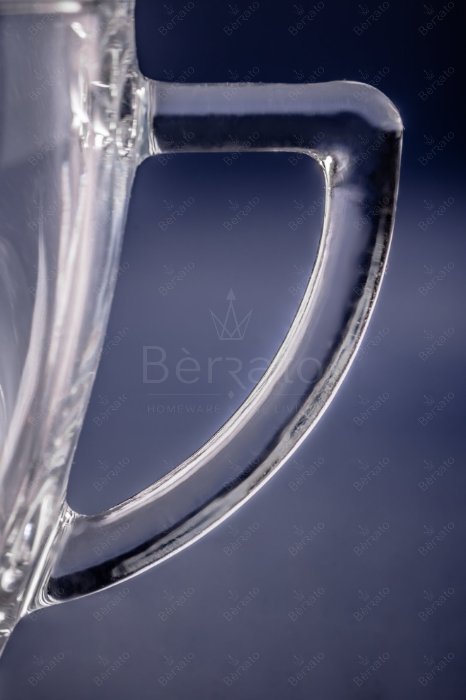  فنجان کریستالین ونا vena با طراحی مدرن