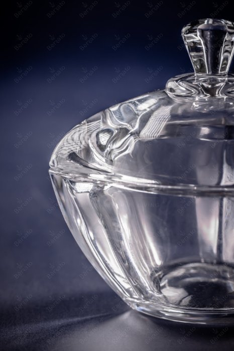  فنجان کریستالین ونا vena با طراحی مدرن