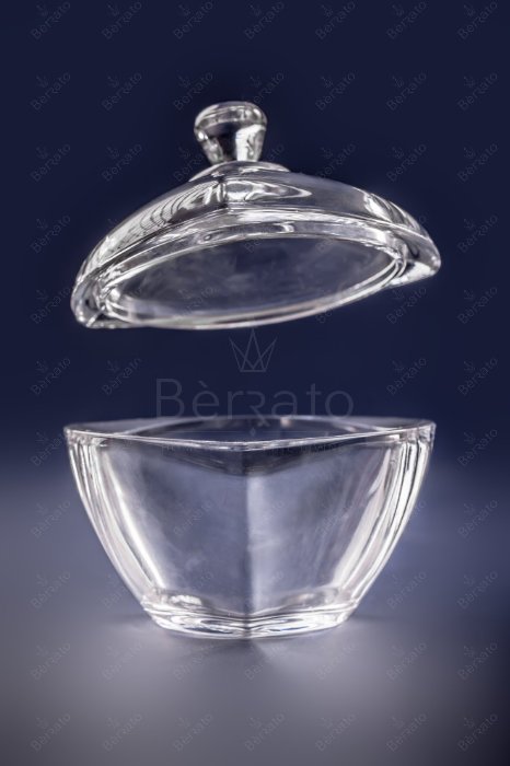  فنجان کریستالین ونا vena با طراحی مدرن
