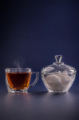 سرویس پذیرایی ونا vena (فنجان و قندان) صرفا جهت نمایش جزئیات