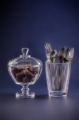 سرویس پذیرایی ونا vena (جاکاردی و شکلات خوری)صرفا جهت نمایش جزئیات