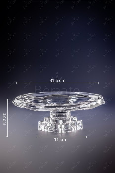 سرویس پذیرایی کریستالین نیوپترا NEW PETRA