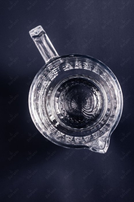 سرویس پارچ و لیوان کریستالین الیسا ۷ پارچه