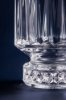 سرویس پارچ و لیوان کریستالین الیسا ۷ پارچه