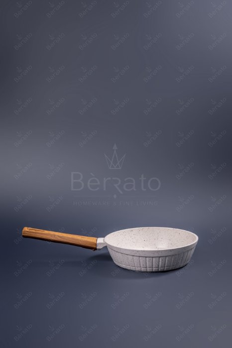 سرویس قابلمه چدن ۲۳ پارچه برند پرستیژ رنگ کرم