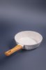 سرویس قابلمه چدن ۲۳ پارچه برند پرستیژ رنگ کرم