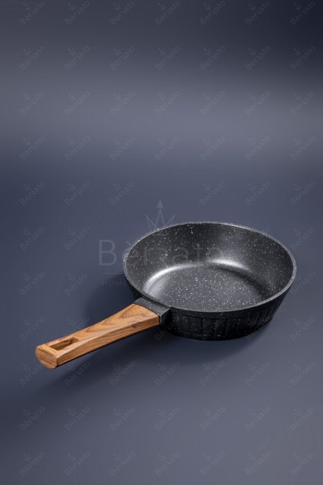 سرویس قابلمه چدن ۲۳ پارچه برند پرستیژ رنگ طوسی
