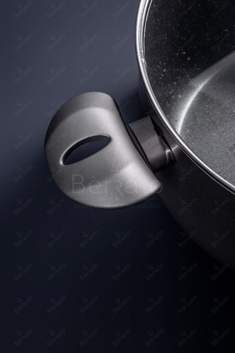 سرویس قابلمه گرانیتی 11 پارچه پیوگان طوسی