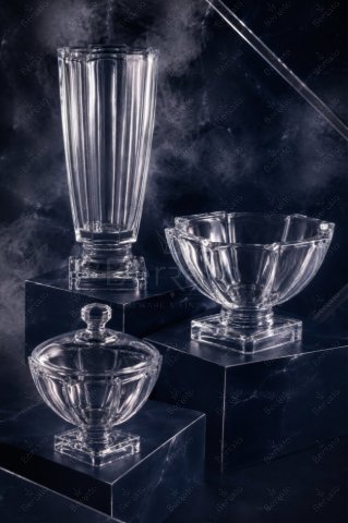 سرویس پذیرایی کریستالین استیج STAGE    