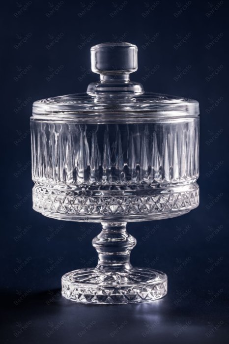 قندان پایه دار الیسا