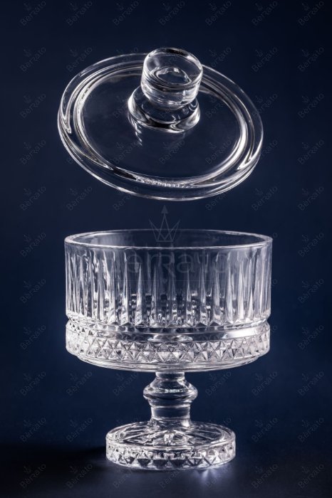 قندان پایه دار الیسا