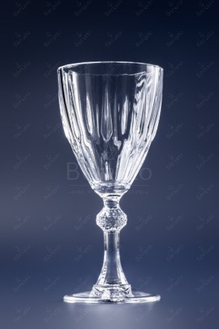 گیلاس پاشاباغچه مدل دیاموند (بسته 6 عددی)