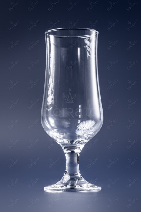 گیلاس پاشاباغچه مدل تولیپ بسته 6 عددی