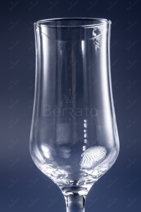 گیلاس پاشاباغچه مدل تولیپ بسته 6 عددی