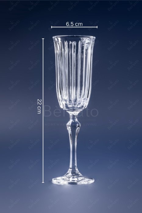 گیلاس پاشاباغچه مدل جوی (بسته 4 عددی)