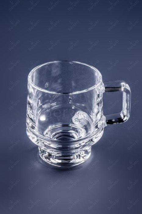 فنجان مدل اگزاتیک بسته 6 عددی
