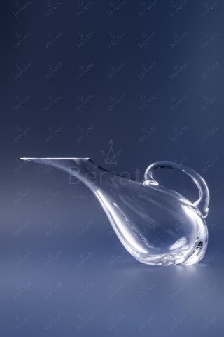 تنگ و پارچ پاشاباغچه مدل ویلو