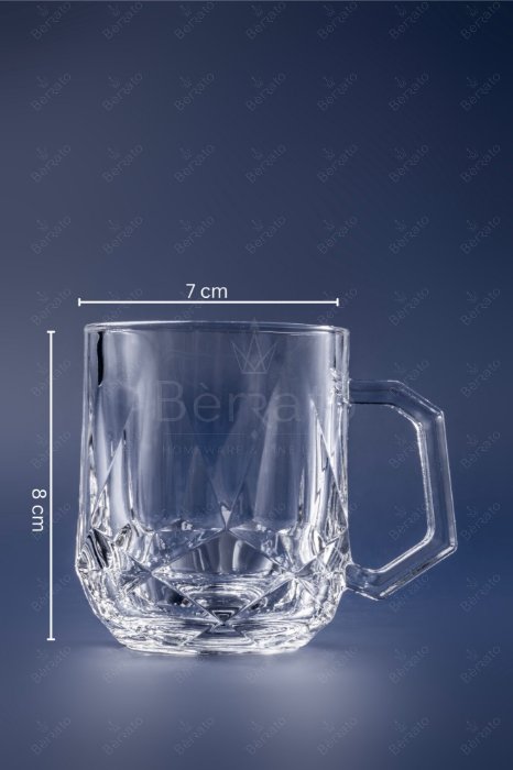 فنجان اوریگومی نوری تازه