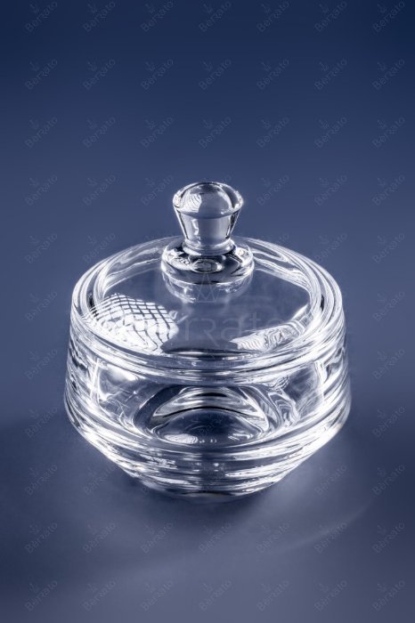 قندان اگزاتیک کد IX0204