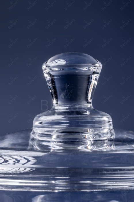 قندان اگزاتیک کد IX0204