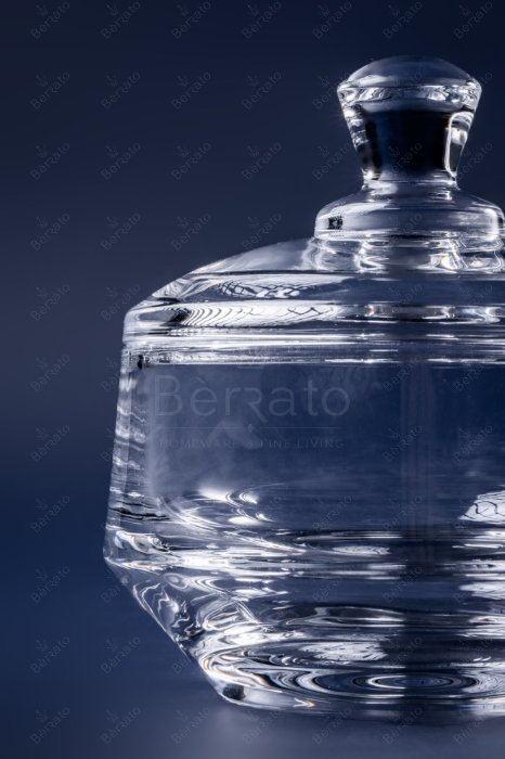 قندان اگزاتیک کد IX0204