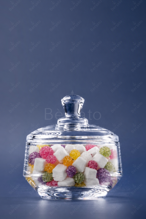 قندان اگزاتیک کد IX0204