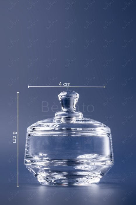 قندان اگزاتیک کد IX0204