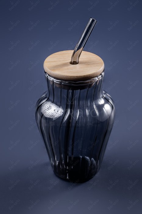 ماگ نی دار دودی شاین مکس کد SMBC54/L1-B