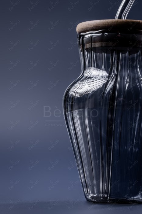 ماگ نی دار دودی شاین مکس کد SMBC54/L1-B