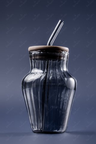 ماگ نی دار دودی شاین مکس کد SMBC54/L1-B