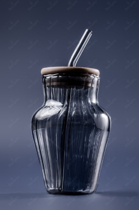 ماگ نی دار دودی شاین مکس کد SMBC54/L1-B