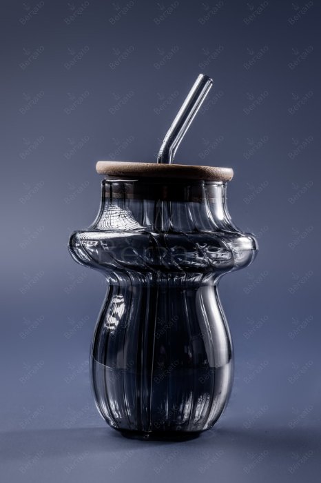 ماگ نی دار دودی شاین مکس کد  SMBC58/L1-B