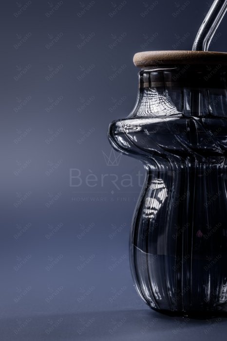 ماگ نی دار دودی شاین مکس کد  SMBC58/L1-B