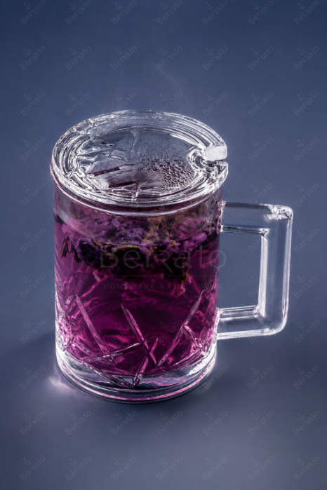 ماگ دمنوش لیوینگ هوم کد LXCY011-1