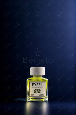 خوشبوکننده ایفل رایحه یاسمن (اصل شیشه لهستان)
