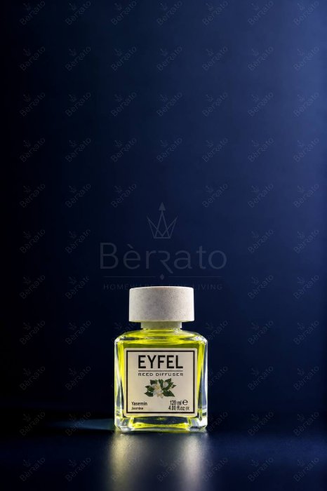 خوشبوکننده ایفل رایحه یاسمن (اصل شیشه لهستان)