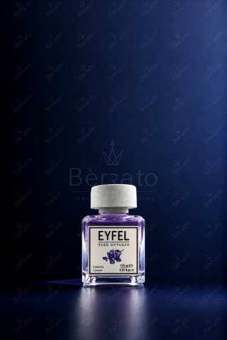 خرید خوشبوکننده ایفل رایحه لوندر (Lavender اصل شیشه لهستان)