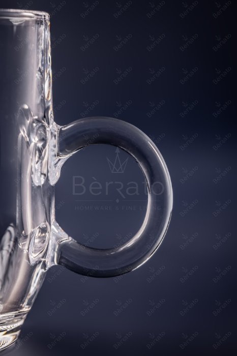 ماگ بلینگ مکس، مدل بارل B316